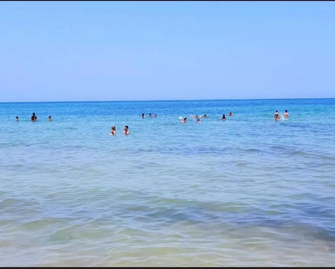 Dimora Falcone Bari