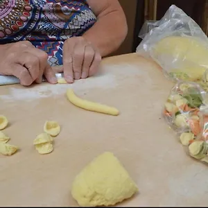  Appartamento Experience